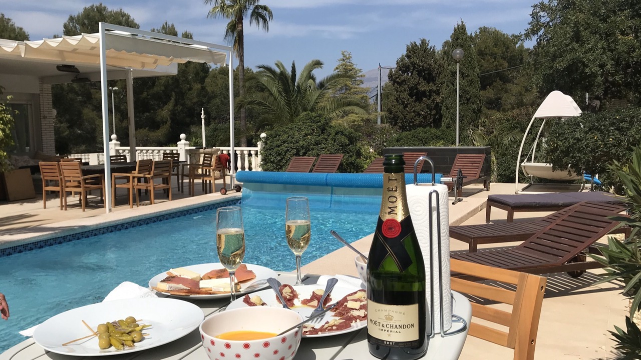 Photo of Outdoor in El Albir