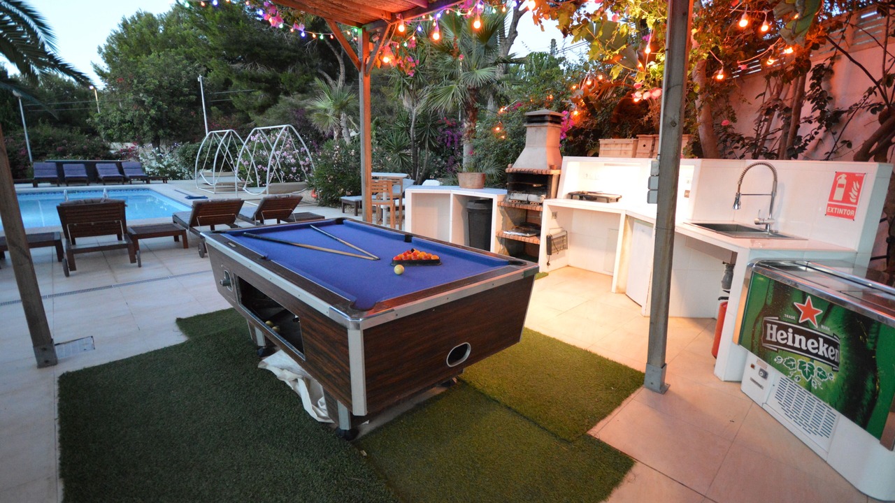 Photo of Outdoor in El Albir