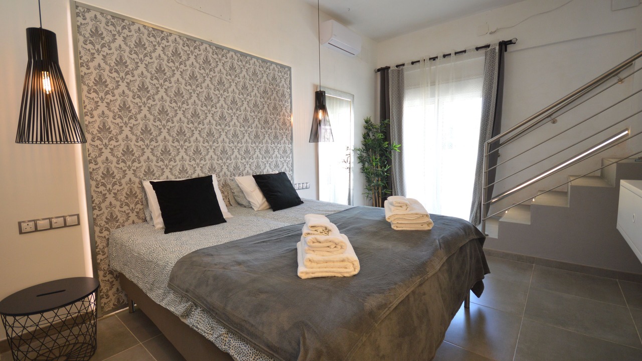 Photo of Bedroom in El Albir