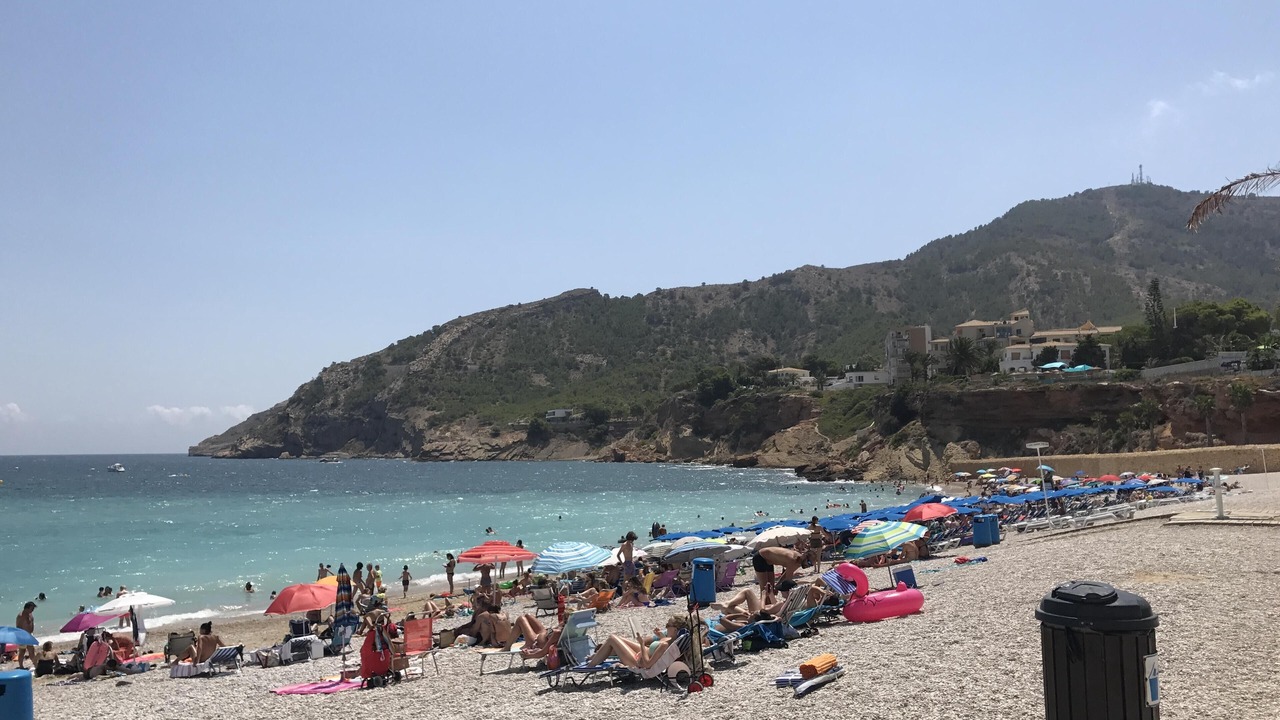 Photo of Others in El Albir