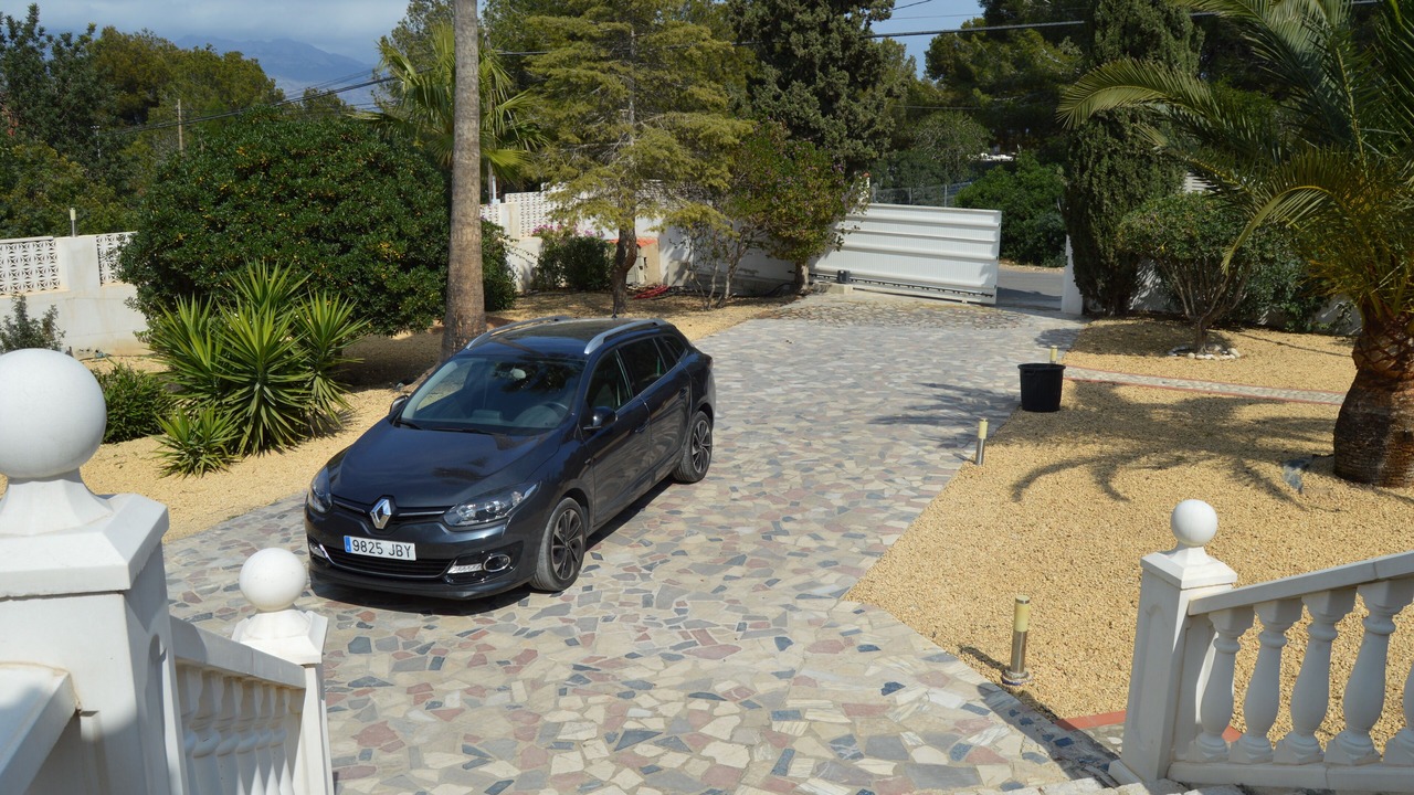Photo of Outdoor in El Albir