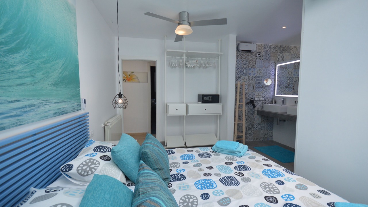 Photo of Bedroom in El Albir