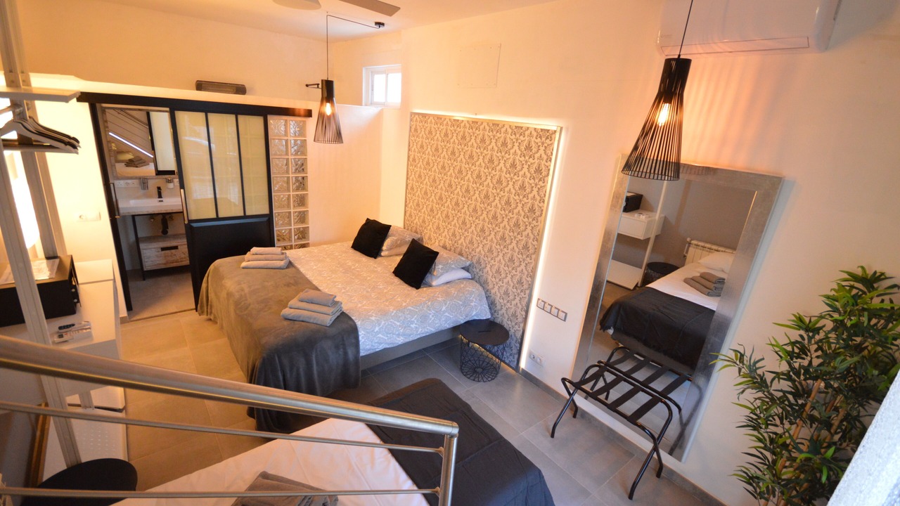 Photo of Bedroom in El Albir