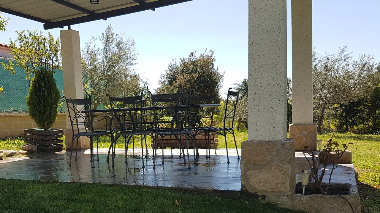 Photo of Outdoor in Pelabravo