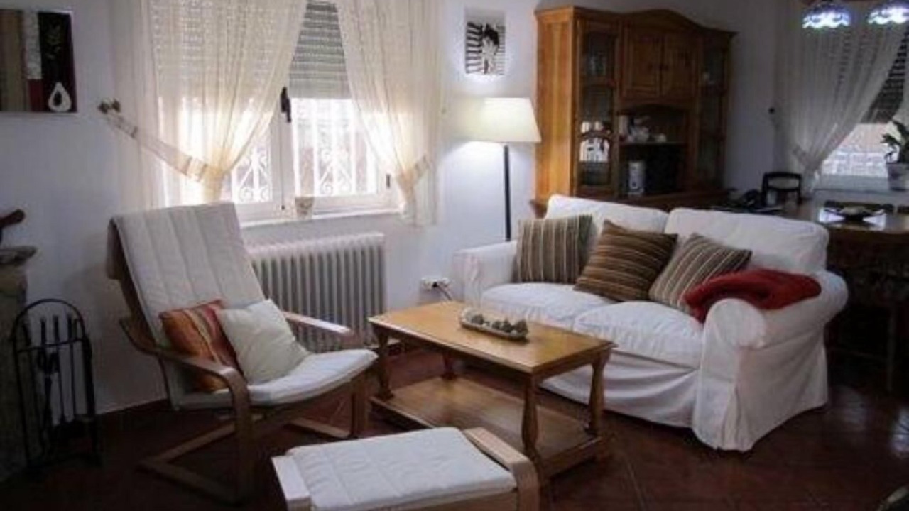 Photo of Livingroom in Pelabravo