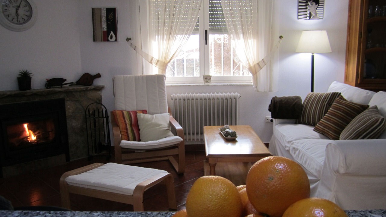 Photo of Livingroom in Pelabravo