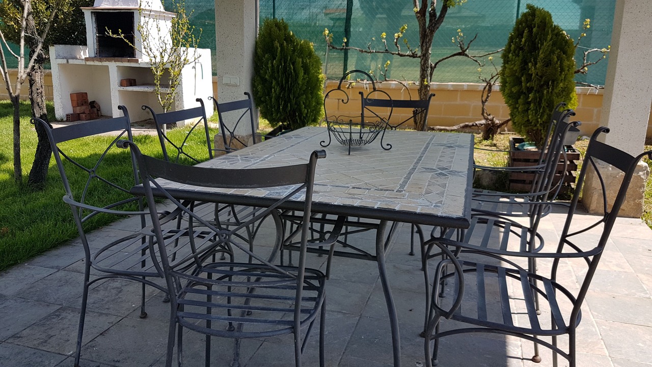 Photo of Outdoor in Pelabravo