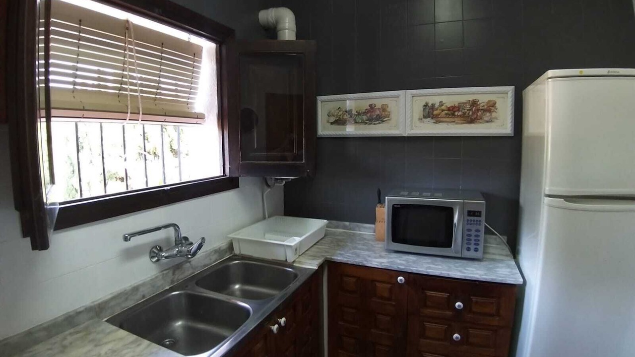 Photo of Kitchen in Jalon
