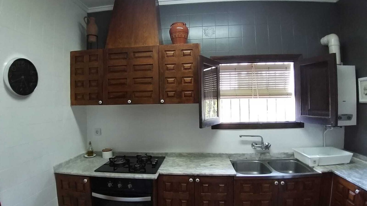 Photo of Kitchen in Jalon