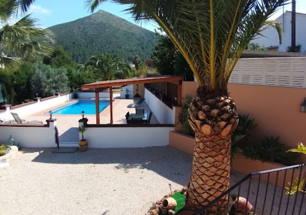 Photo of Outdoor in Jalon