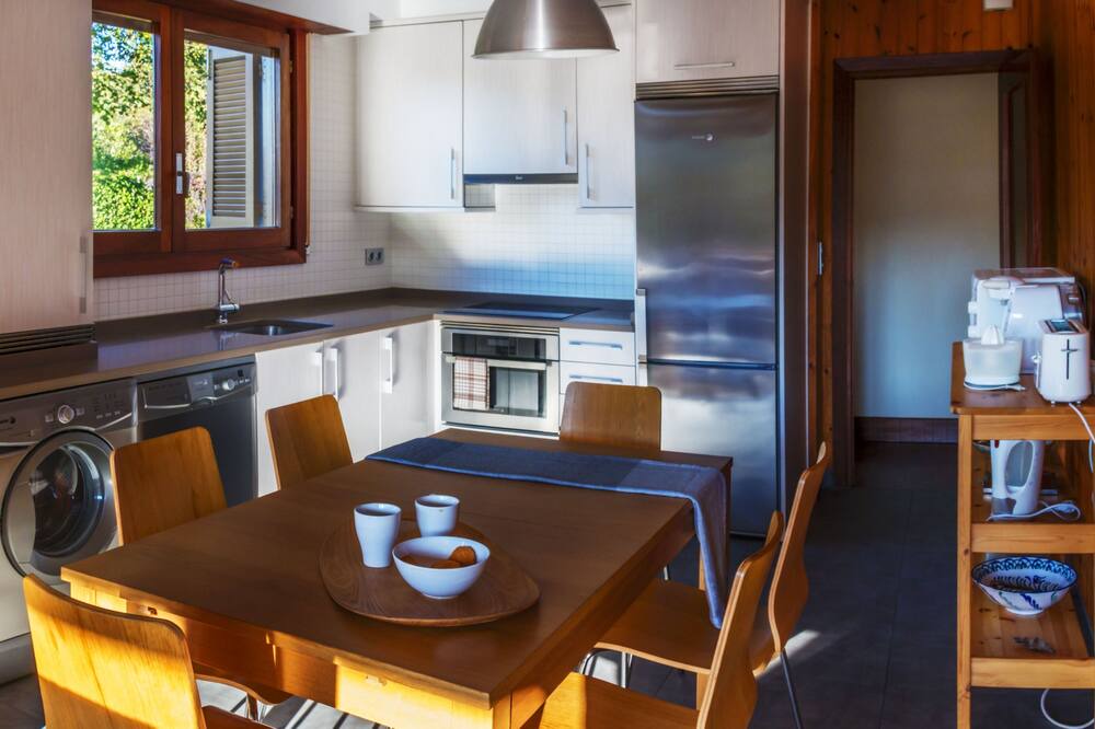 Photo of Kitchen in Oiartzun