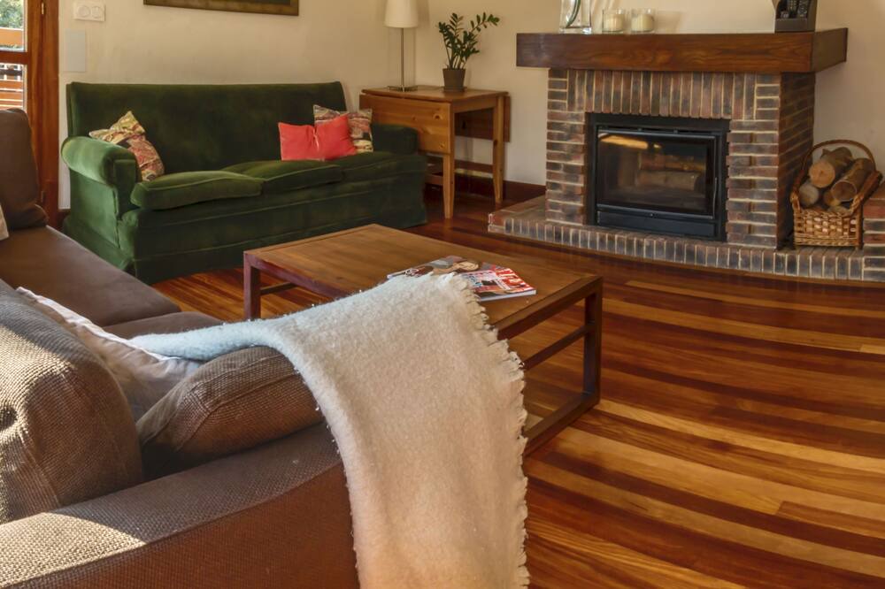 Photo of Livingroom in Oiartzun