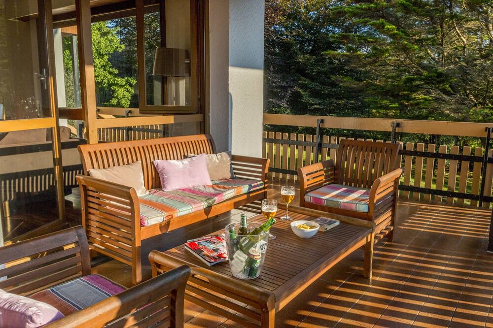 Photo of Patio Balcony in Oiartzun