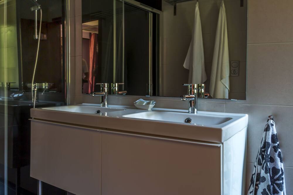 Photo of Bathroom in Oiartzun