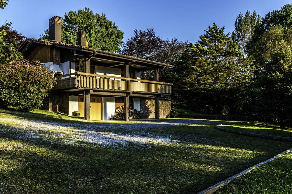Photo of Outdoor in Oiartzun