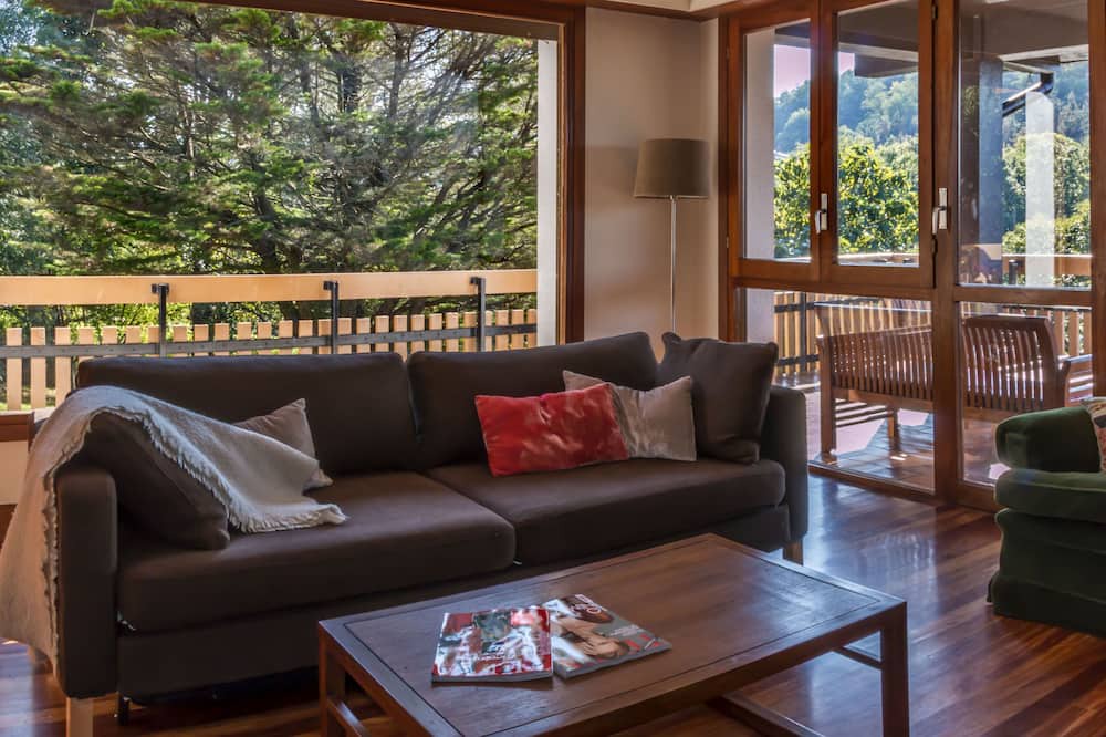 Photo of Livingroom in Oiartzun
