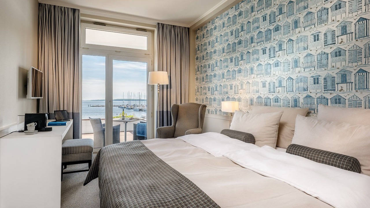 Photo of Bedroom in Wassersleben