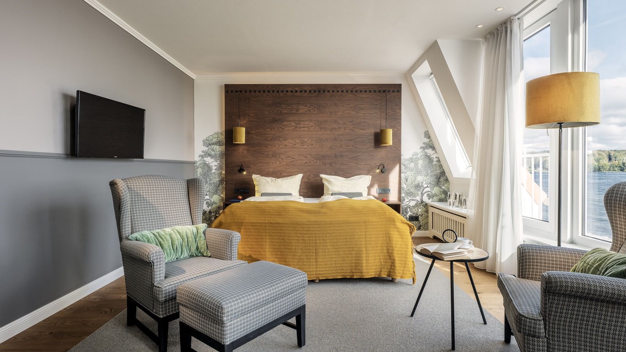 Photo of Bedroom in Wassersleben