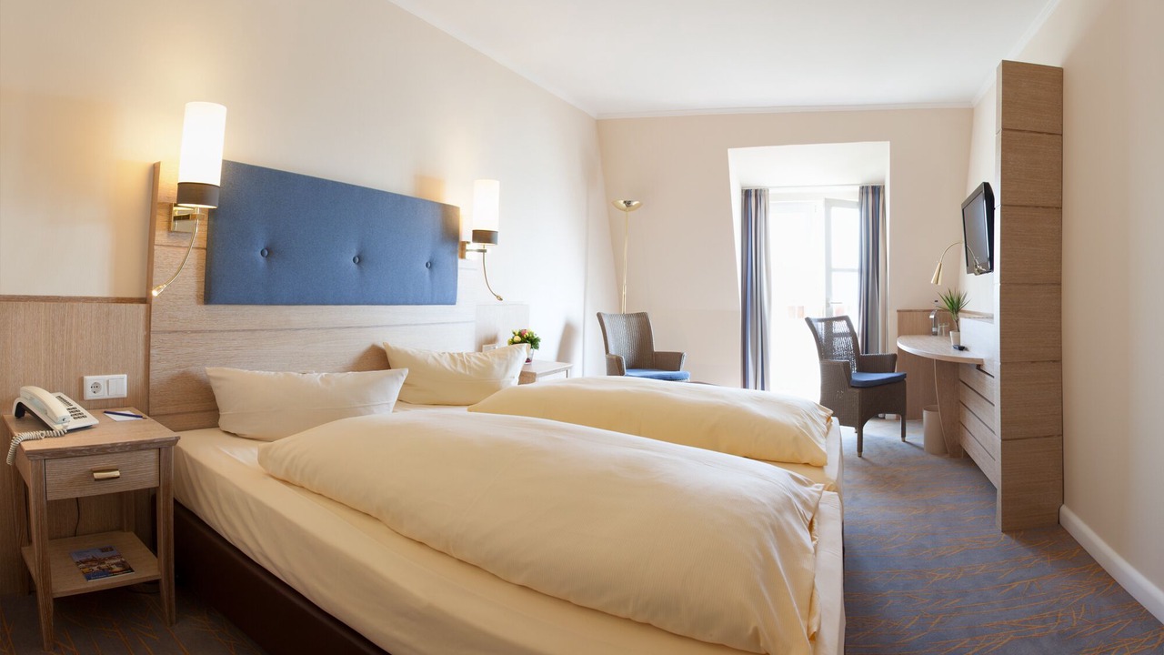 Photo of Bedroom in Wassersleben