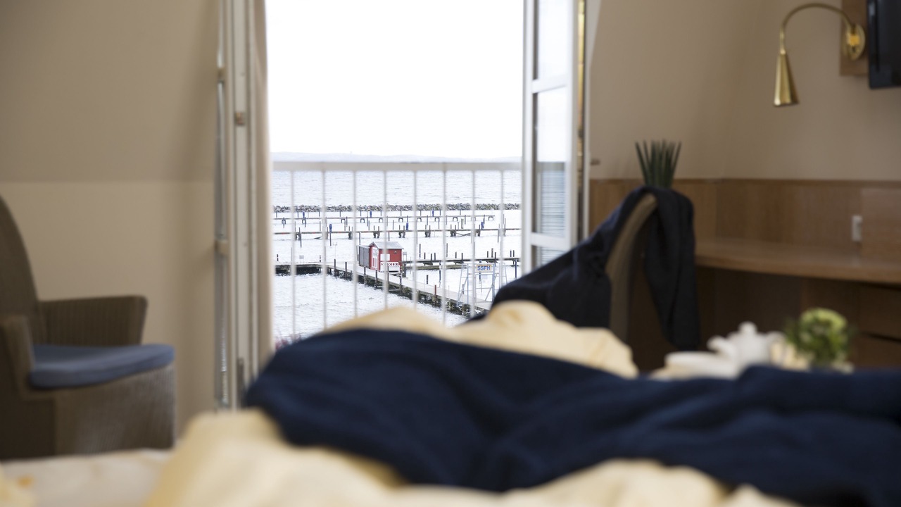Photo of Bedroom in Wassersleben