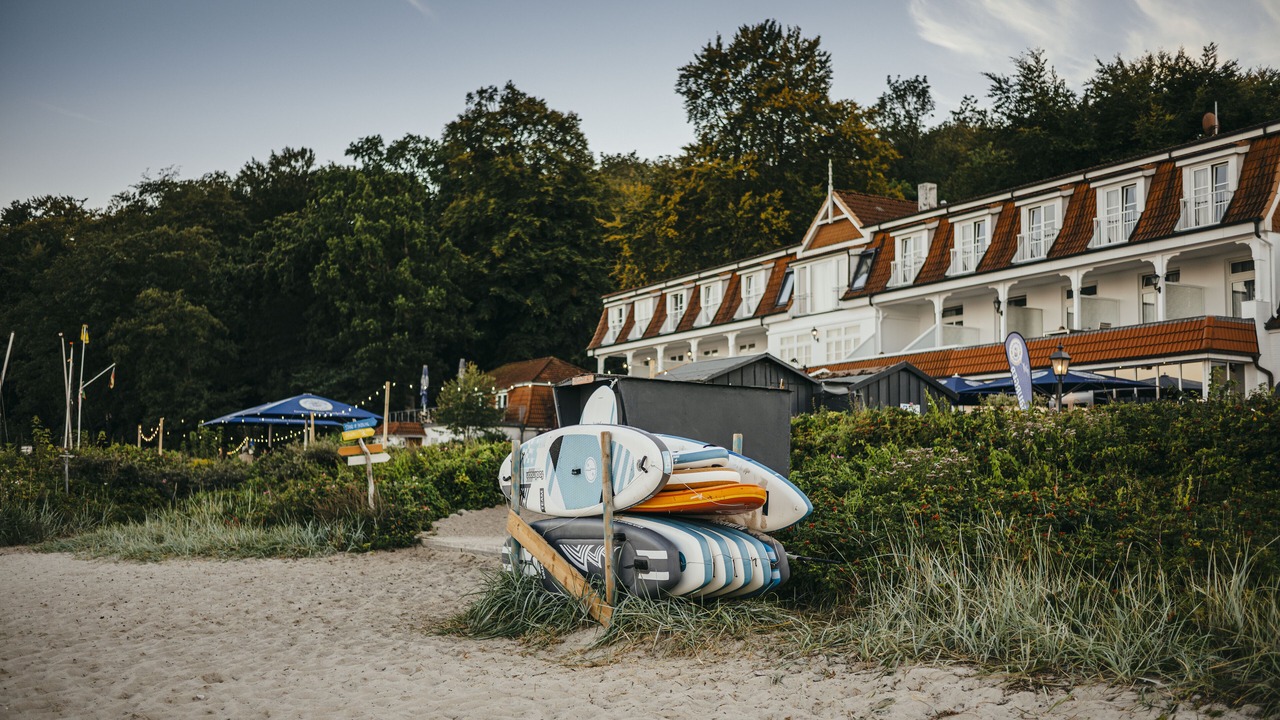 Photo of Outdoor in Wassersleben