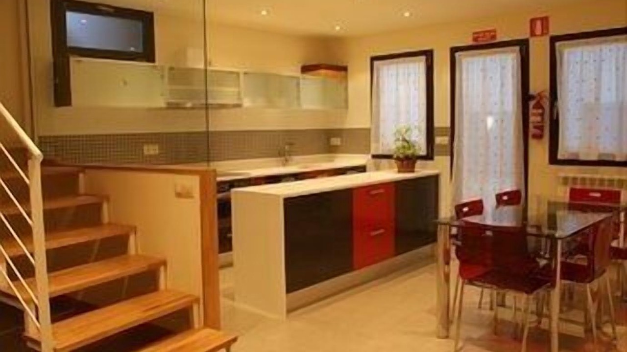Photo of Kitchen in Lerma