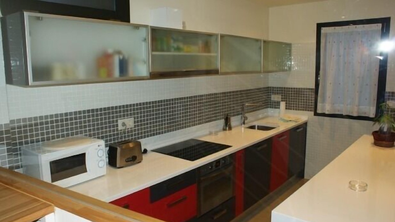 Photo of Kitchen in Lerma