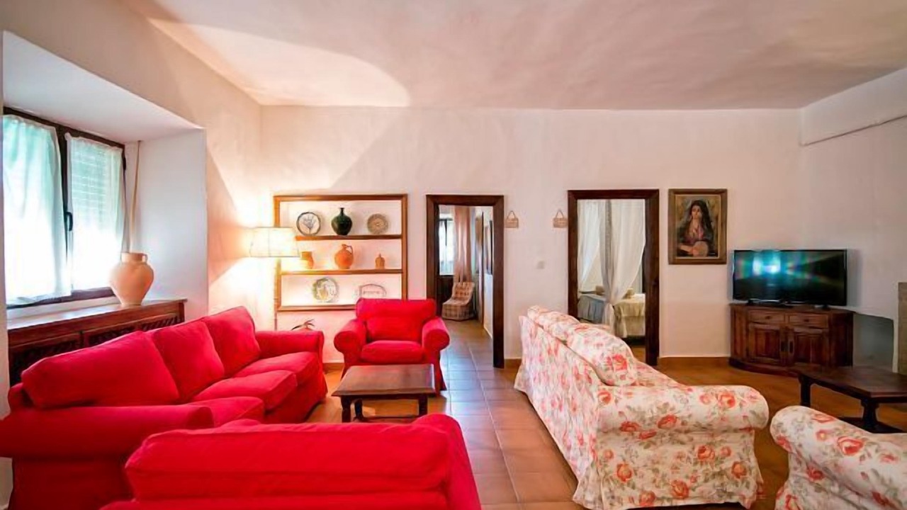 Photo of Livingroom in Orgaz