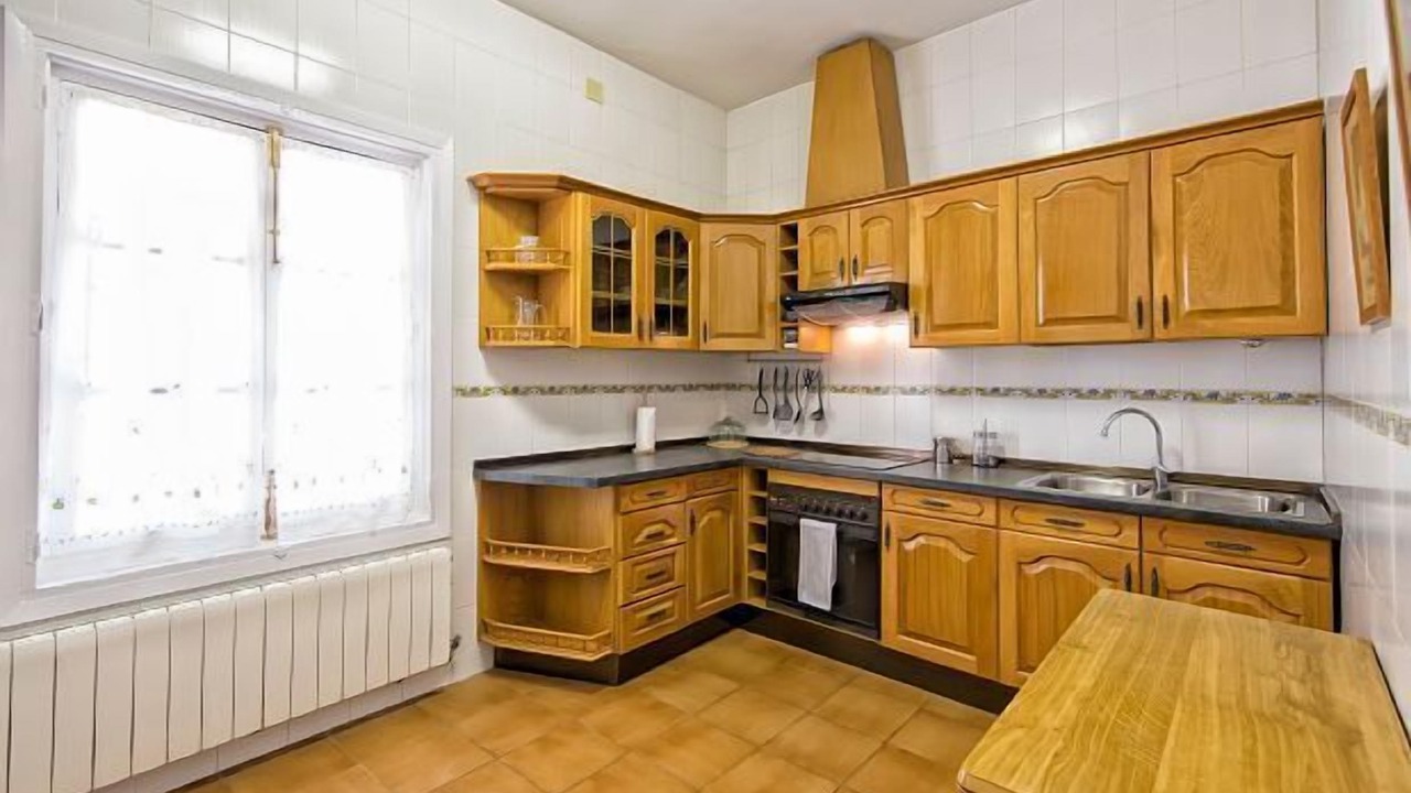 Photo of Kitchen in Orgaz