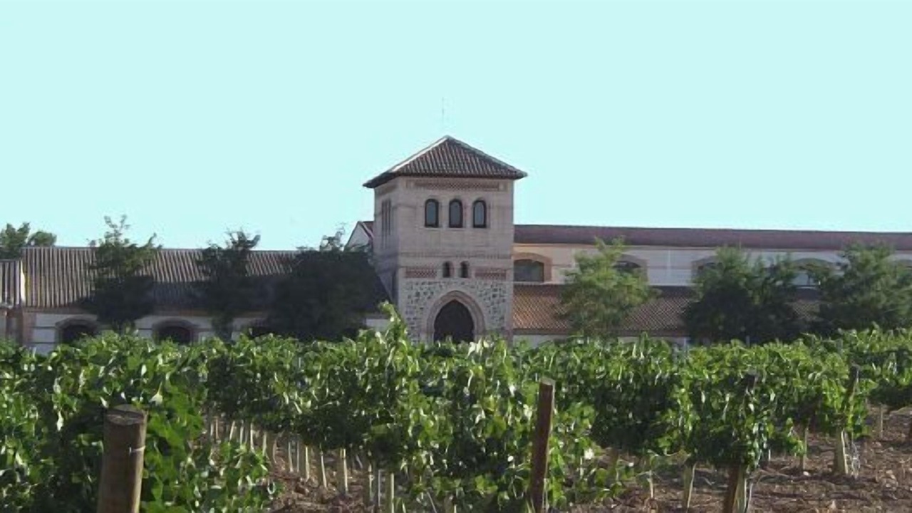 Photo of Outdoor in Orgaz