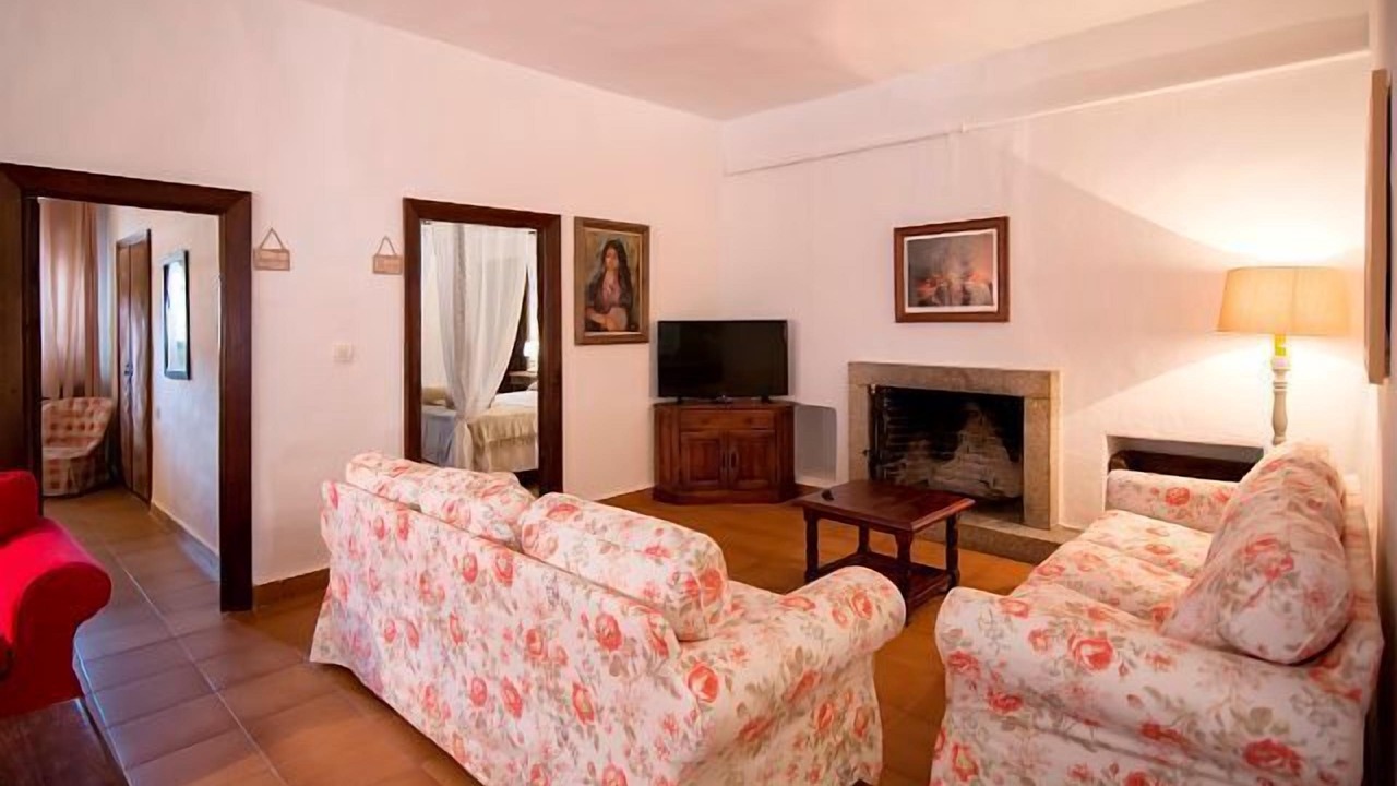 Photo of Livingroom in Orgaz