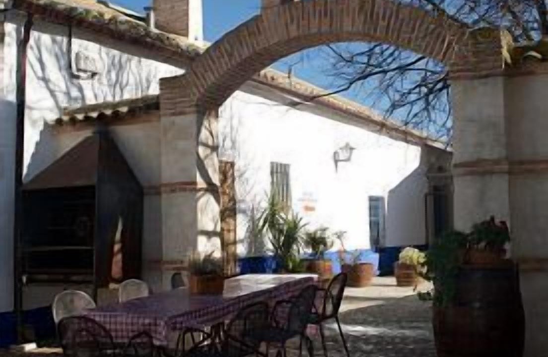 Photo of Outdoor in Orgaz