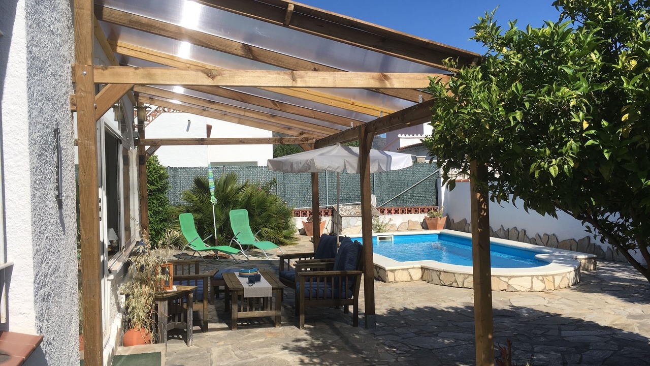 Photo of Outdoor in El Mas Bosca