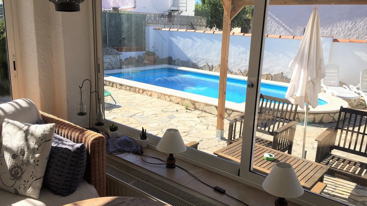 Photo of Outdoor in El Mas Bosca