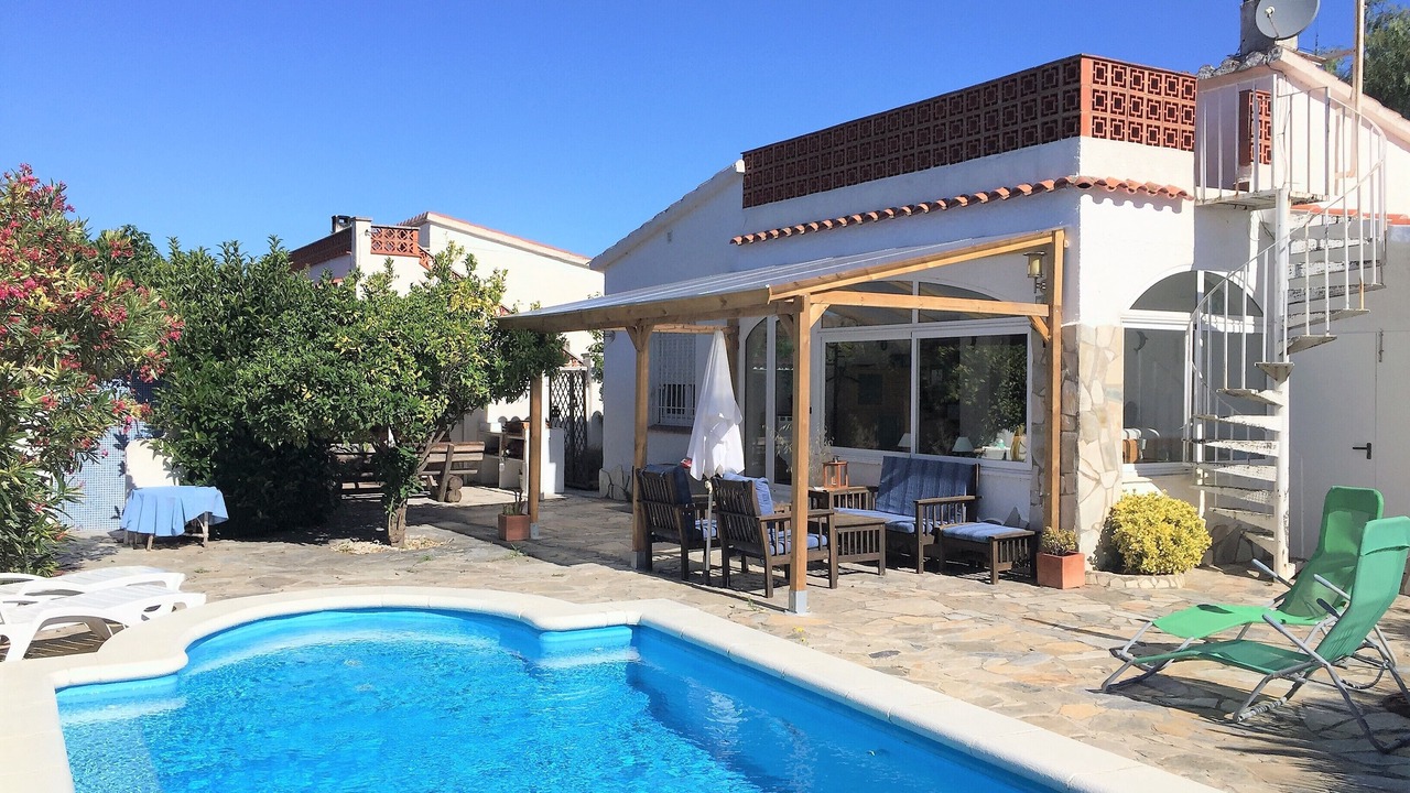 Photo of Outdoor in El Mas Bosca