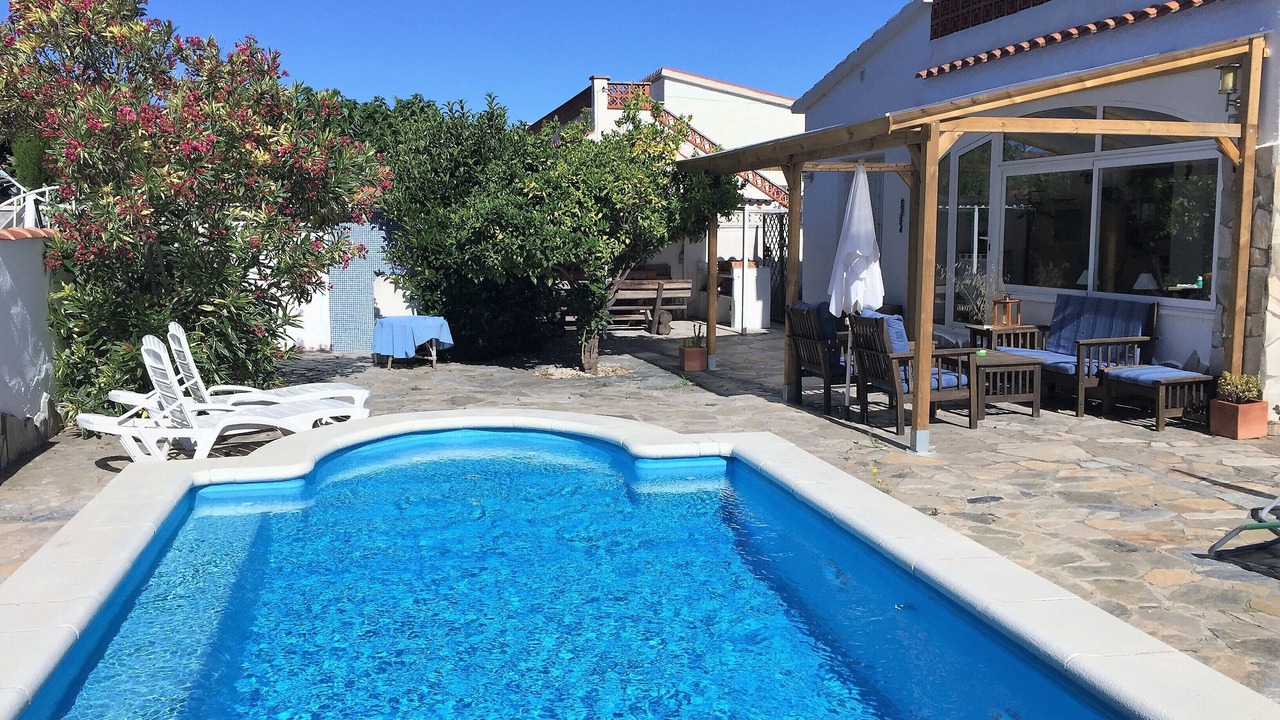 Photo of Outdoor in El Mas Bosca