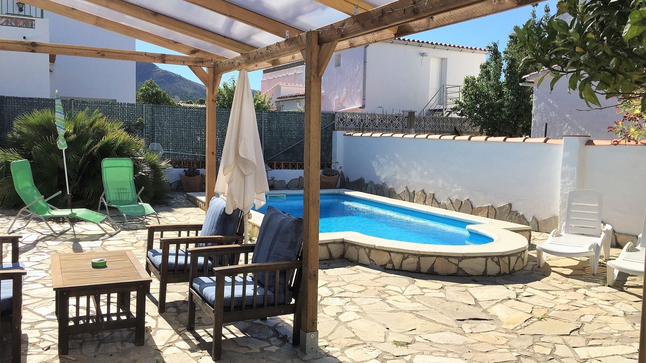 Photo of Outdoor in El Mas Bosca