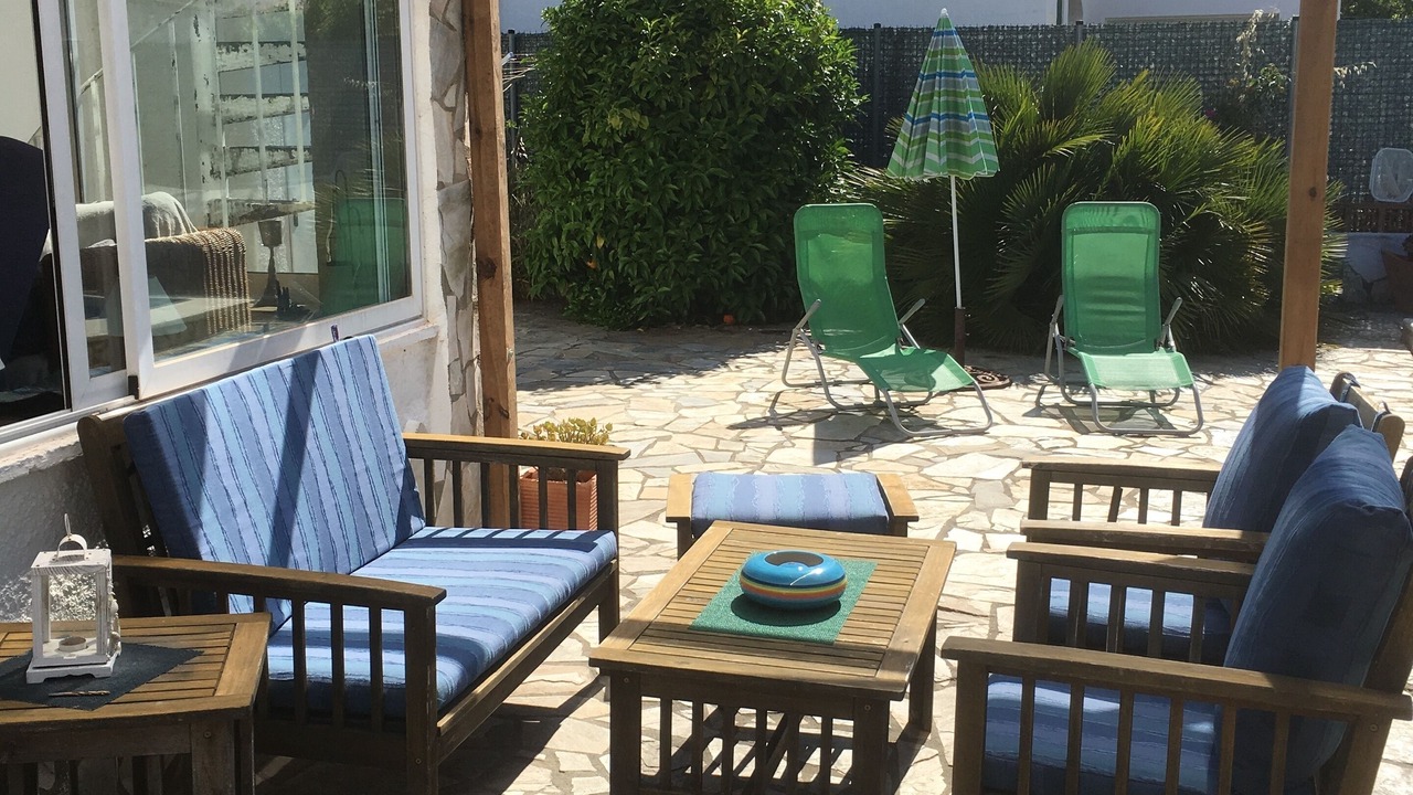 Photo of Outdoor in El Mas Bosca