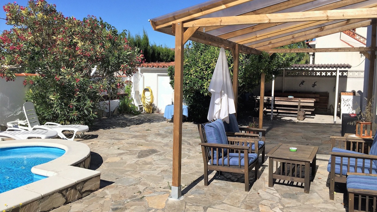 Photo of Outdoor in El Mas Bosca