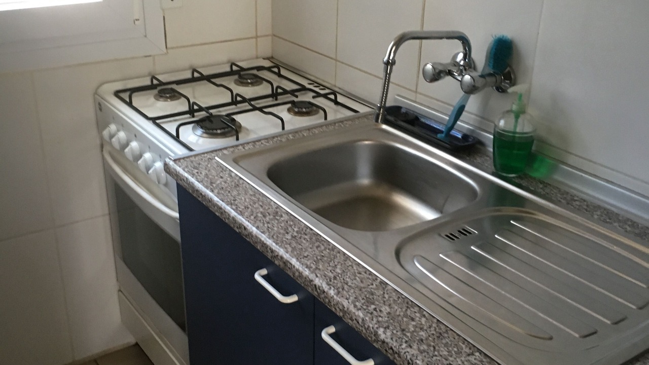 Photo of Kitchen in El Mas Bosca