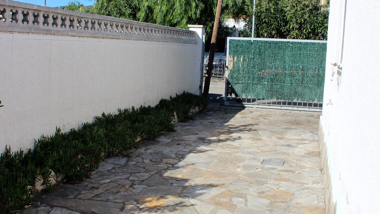 Photo of Outdoor in El Mas Bosca