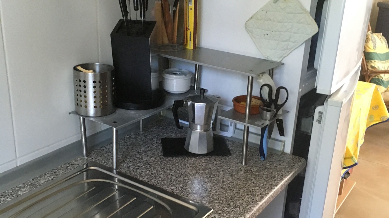 Photo of Kitchen in El Mas Bosca