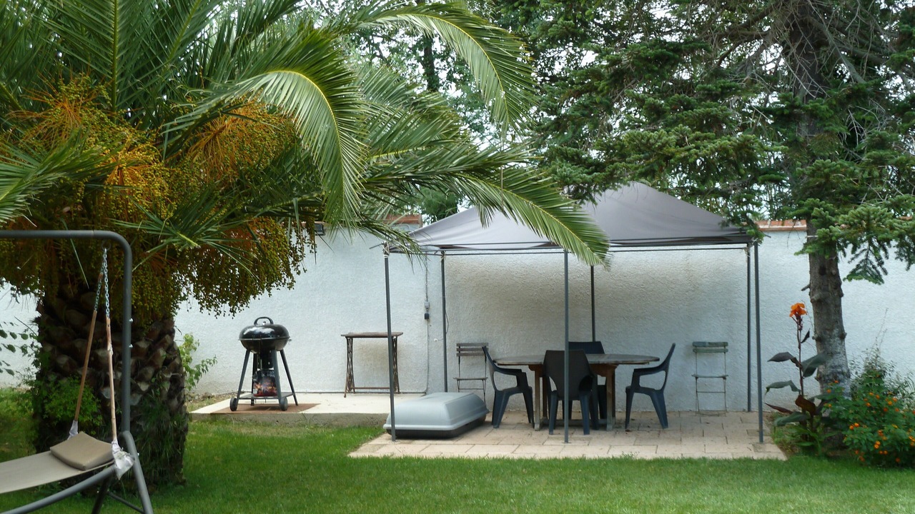 Photo of Outdoor in Montescot