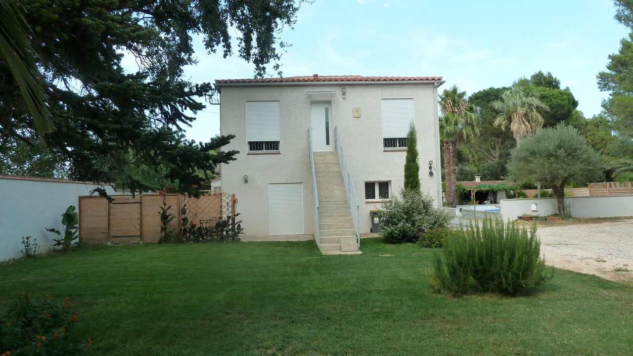 Photo of Outdoor in Montescot