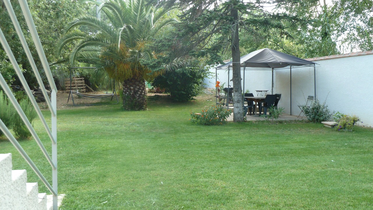 Photo of Outdoor in Montescot