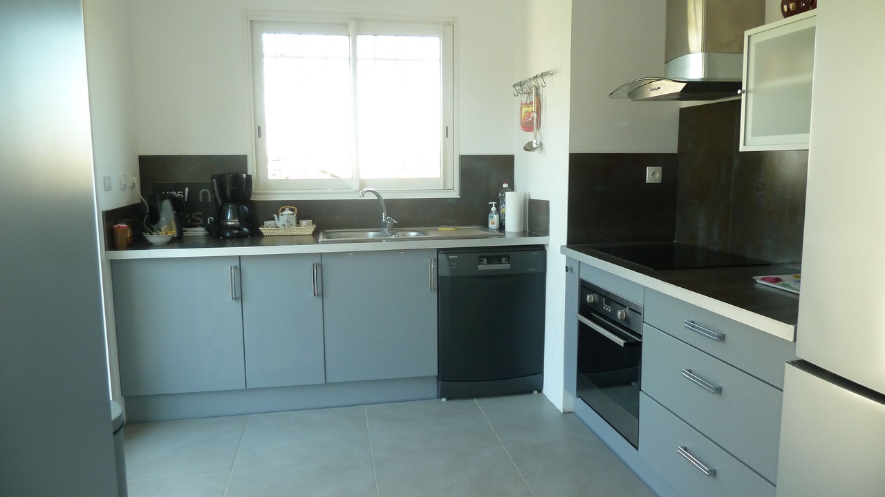 Photo of Kitchen in Montescot