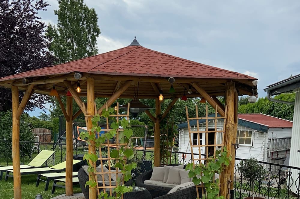Photo of Outdoor in Prevessin-Moens