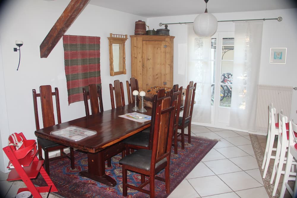 Photo of Kitchen in Prevessin-Moens