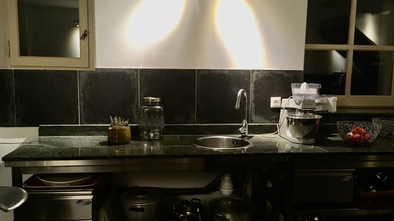 Photo of Kitchen in Senas