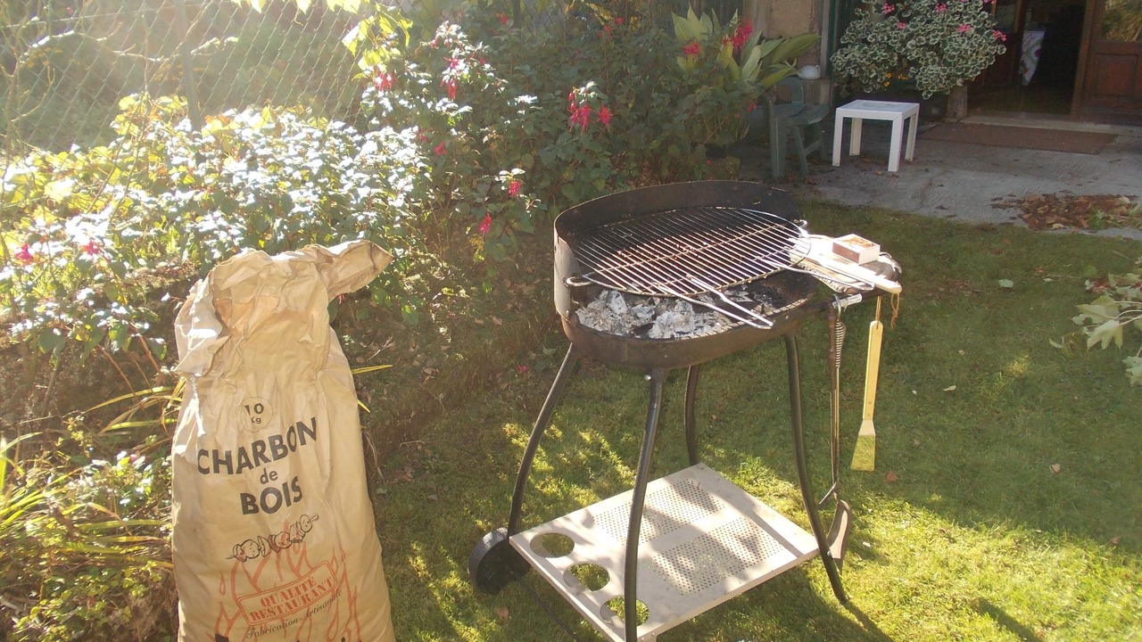 Photo of Outdoor in Charchilla